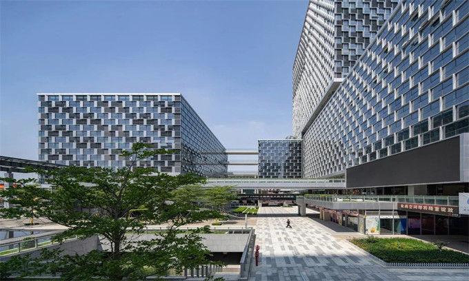 Китай Shenzhen Jinyanuo Electronic Co., Ltd. профиль компании 