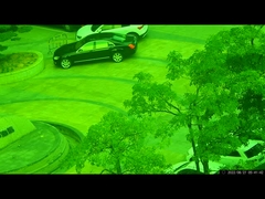 Новый бинокль ночного видения 7000 мАч перезаряжаемая литий-полимерная батарея