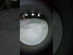 Двойной датчик ночного видения Goggle Монокулярный шлем для авиации