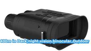 Mini80 Video 4K Video, 16-кратный зум, аккумулятор емкостью 6000 мАч для охоты