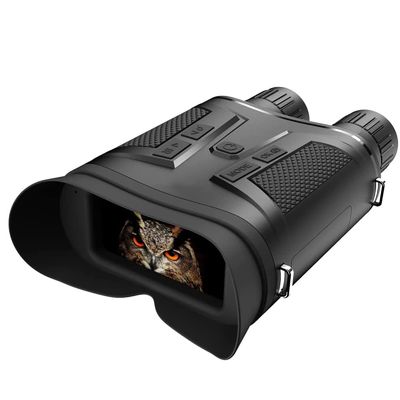 850nm инфракрасное HD ночное зрение для критических операций безопасности 1280x960 разрешение