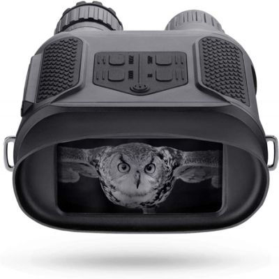 Двигатели ночного видения с 2X увеличением с 3W 850mm IR LED