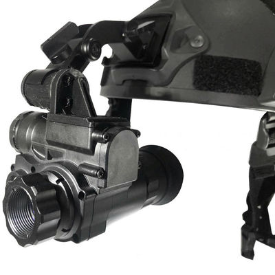 NVG10 1080p Цифровое ночное зрение Монокулярный шлем Ночное зрение Очки 200M