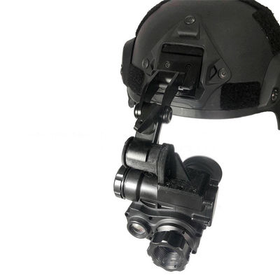 NVG10 1080p Цифровое ночное зрение Монокулярный шлем Ночное зрение Очки 200M
