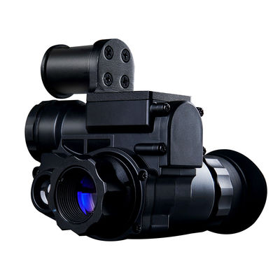 Высоко NVG 10 Шлем установлен Дневное и ночное наблюдение Инфракрасное ночное видение Область охоты