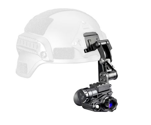 Монокулярные очки NVG10 для ночного видения на шлеме