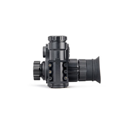 Монокулярные очки NVG10 для ночного видения на шлеме