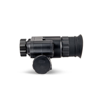 Монокулярные очки NVG10 для ночного видения на шлеме
