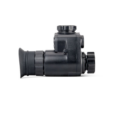 Монокулярные очки NVG10 для ночного видения на шлеме