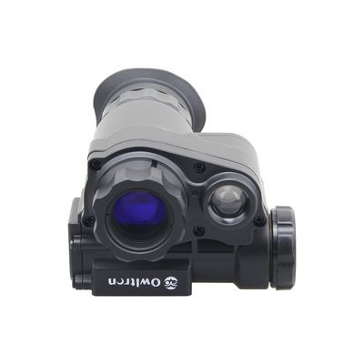 1x18 Монокулярный прибор для охоты NVG10 Оптический прибор для цифрового ночного видения