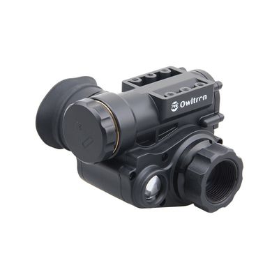 1x18 Монокулярный прибор для охоты NVG10 Оптический прибор для цифрового ночного видения