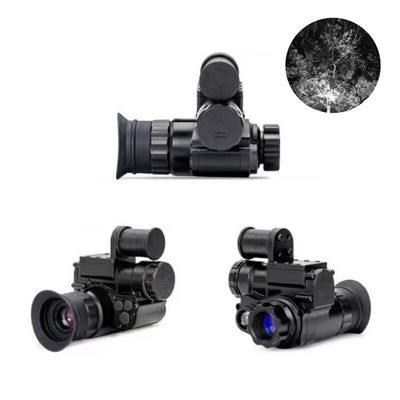 3D дисплей тактическое бинокль ночного видения с HD цифровым инфракрасным бинокль шлема