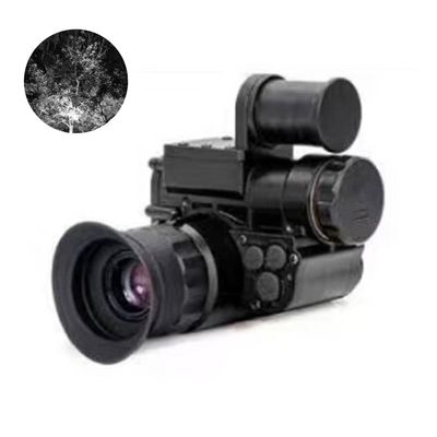 3D дисплей тактическое бинокль ночного видения с HD цифровым инфракрасным бинокль шлема