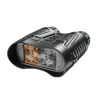 Nv2180 Цифровое ночное зрение 4k Двигатели ночного зрения инфракрасные для охоты