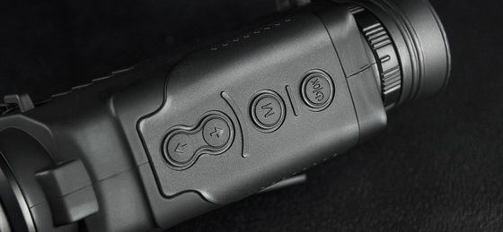 5X инфракрасное ночное зрение Монокулярные HD цифровые приборы для охоты на открытом воздухе