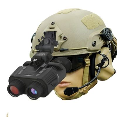 Главная тактические ночные зрительные очки 4K FHD HD 250-300m Nvg бинокль