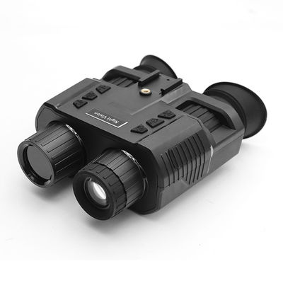 Главная тактические ночные зрительные очки 4K FHD HD 250-300m Nvg бинокль
