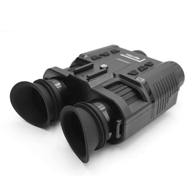 Главная тактические ночные зрительные очки 4K FHD HD 250-300m Nvg бинокль