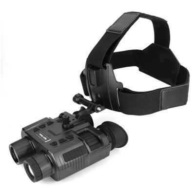 Главная тактические ночные зрительные очки 4K FHD HD 250-300m Nvg бинокль