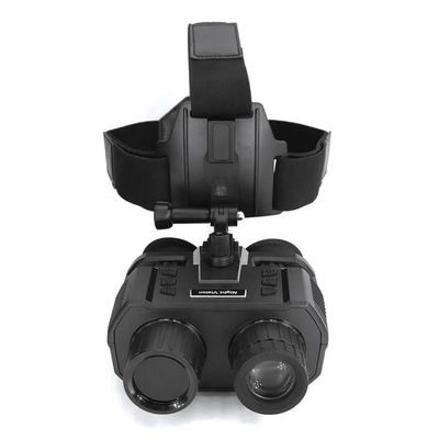 Главная тактические ночные зрительные очки 4K FHD HD 250-300m Nvg бинокль