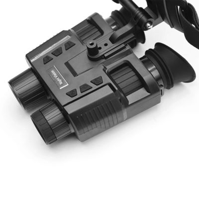 Главная тактические ночные зрительные очки 4K FHD HD 250-300m Nvg бинокль