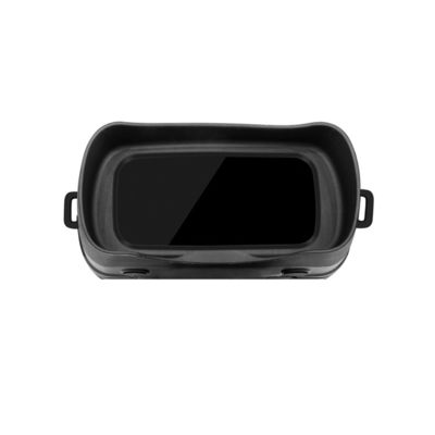 576g NV3180 1080P 4X цифровое увеличение Длинночастотные инфракрасные бинокли ночного видения