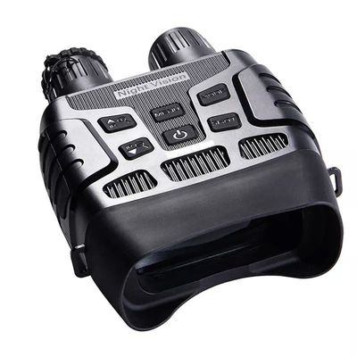 Длинноугольное бинокль для ночного видения Термальный 3x NV3180 7X31 HD IR Tactical Digital