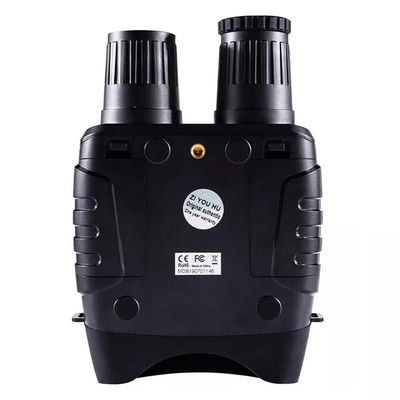 Длинноугольное бинокль для ночного видения Термальный 3x NV3180 7X31 HD IR Tactical Digital