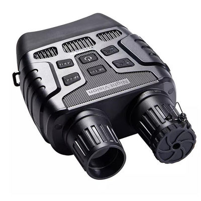 Длинноугольное бинокль для ночного видения Термальный 3x NV3180 7X31 HD IR Tactical Digital