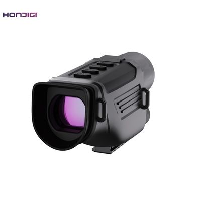 200м 5x 1080p HD цифровое ночное зрение монокуляр с функцией воспроизведения фото и видео