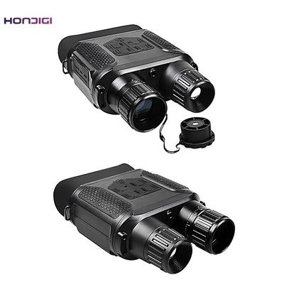Цифровое 1-8X инфракрасное устройство ночного видения Обхват 1080FHD 1920x1080