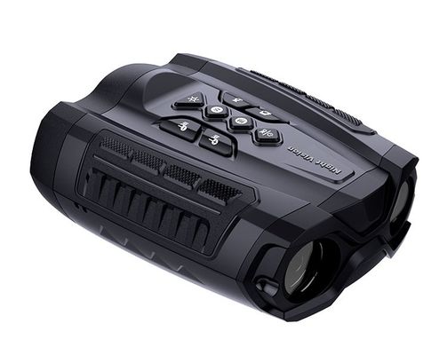 3.7V цифровые инфракрасные ночные зрительные очки для охоты