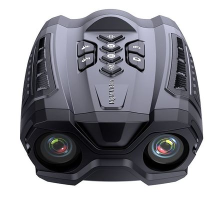 3.7V цифровые инфракрасные ночные зрительные очки для охоты