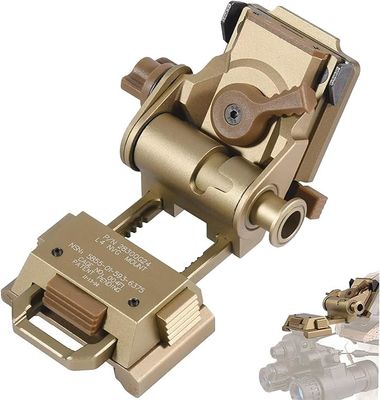 L4G24 NVG Металлический шлем Монтаж ночного видения Устройства ночного видения Приборы для ночного видения