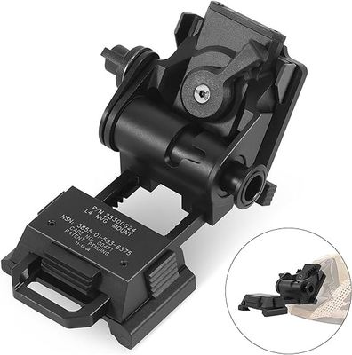 PVS15 18 Очки для ночного видения для L4G24 NVG Металлические шлемы для ночного видения