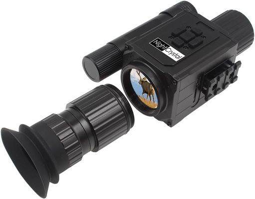 1/3-дюймовый ПНВ и фокусное расстояние объектива 35 мм - идеальное сочетание для дисплеев