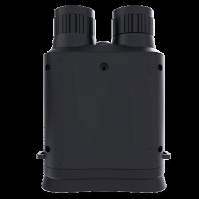 Бинокль ночного видения Mini90 с 6-кратным оптическим зумом, инфракрасным излучением, фото 40 МП и видео 4K, время работы от аккумулятора 15 часов, видимость в темноте для рыбалки, катания на лодках, пеших прогулок и кемпинга